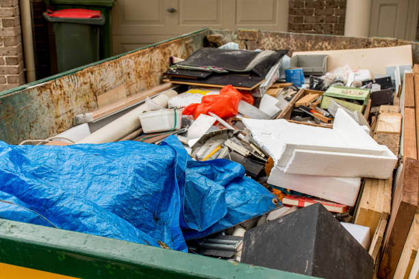 Best Residential Junk Removal  in Murraysville, NC